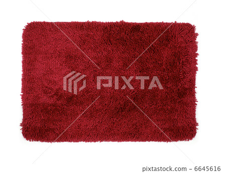 red mat red mat 6645616