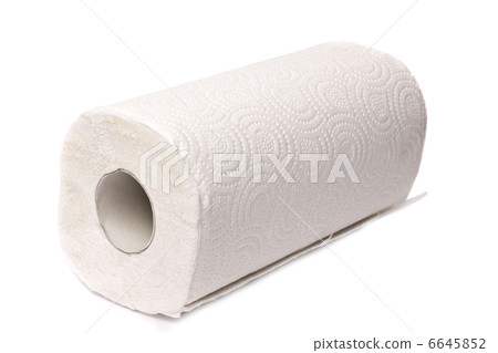 Paper towel roll 6645852