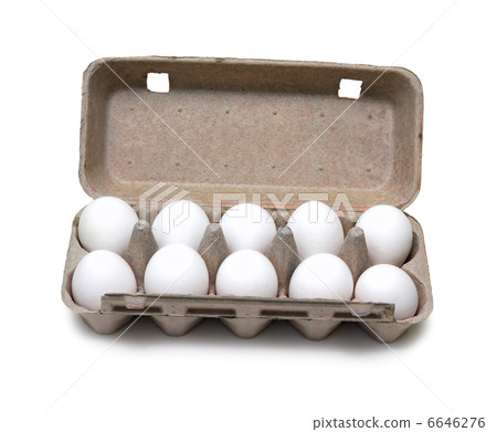 ten eggs in pack ten eggs in pack 6646276