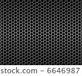 Honeycomb (background material) 6646987