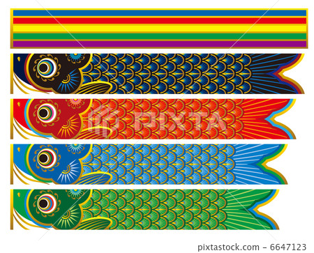 Carp streamer Carp streamer 6647123