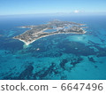 Full view of Rottnest 6647496