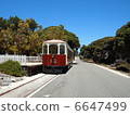 Oliver Hill Railroad Rottnest Island 6647499