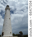 Wajeemap Lighthouse Rottnest Island 6647504