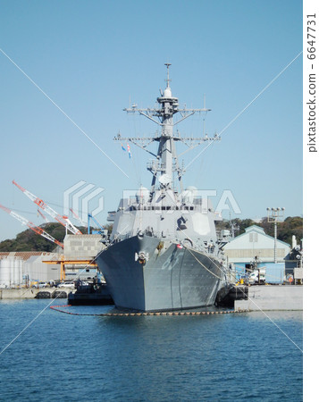 McCamber Aegis戰艦 6647731