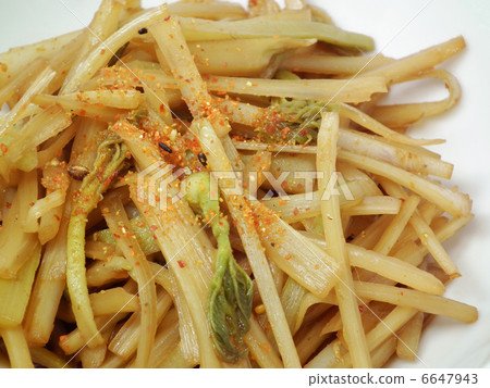 Udo Kinpira Kinpei 6647943