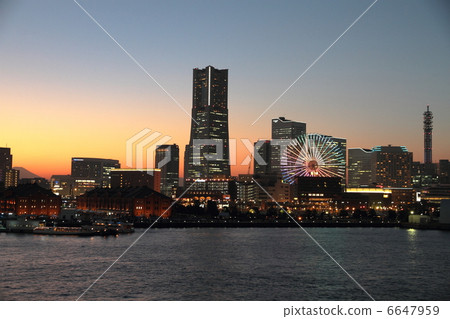 Minato Mirai 01 6647959