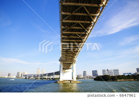 Rainbow Bridge 01 6647961