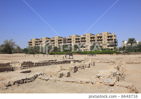 Eora ruins and apartments Eora ruins and apartments 6648716