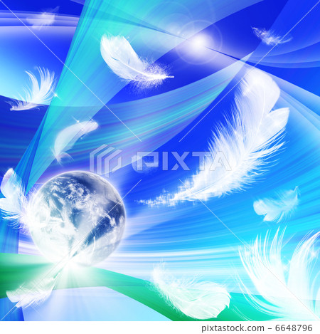 Dawn of the earth Dawn of the earth 6648796