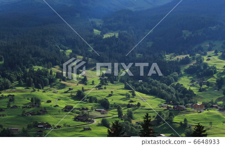 Grindelwald Grindelwald 6648933