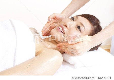 接受美學的女性 6648991