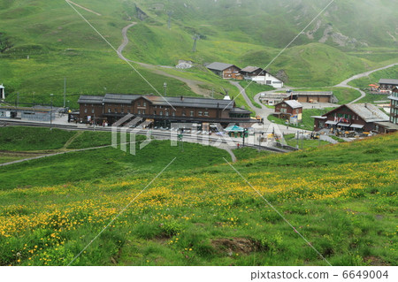 Things to Do in Jungfrau Things to Do in Jungfrau 6649004