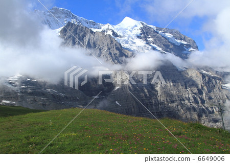 Things to Do in Jungfrau 6649006