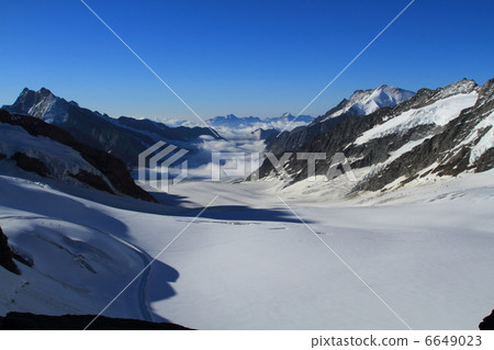 Things to do in Jungfraujoch 6649023