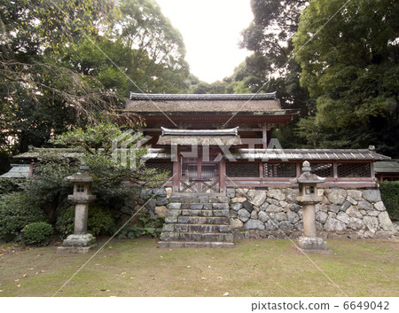 Thirty-three places in the West, Tadashi Tadashi, Shimitaki Miyamoto of Shimodami who leads to Kami Daigo Thirty-three places in the West, Tadashi Tadashi, Shimitaki Miyamoto of Shimodami who leads to Kami Daigo 6649042
