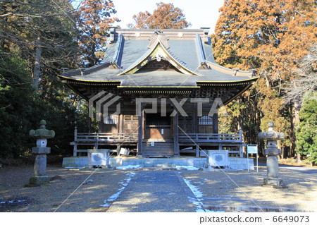 Takadayama Senjuji Nagando - 在高田 Takadayama Senjuji Nagando - 在高田 6649073