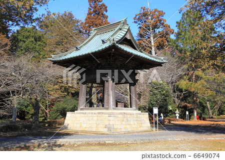 Takadanami尖閣寺鐘樓 - 高田 Takadanami尖閣寺鐘樓 - 高田 6649074