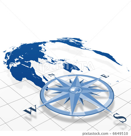  compass 6649510