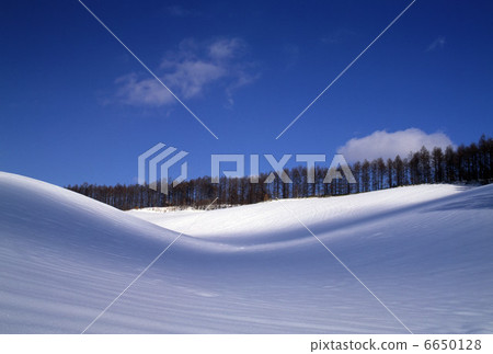 溫柔的雪山 溫柔的雪山 6650128
