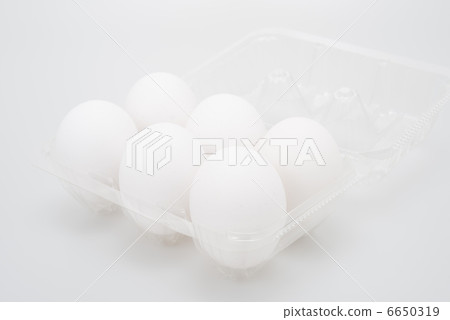 Egg 6650319