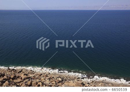 Dead sea Dead sea 6650539