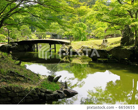 Tour of the Lake Biwa Eighth Shape 6650655