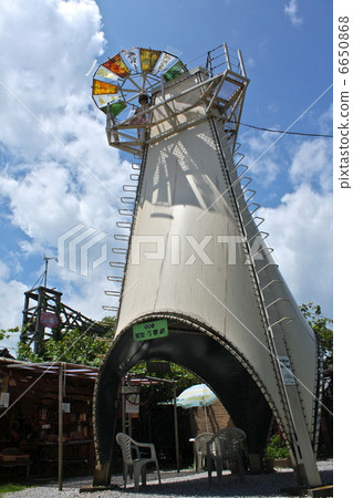 Kaleidoscope 6650868