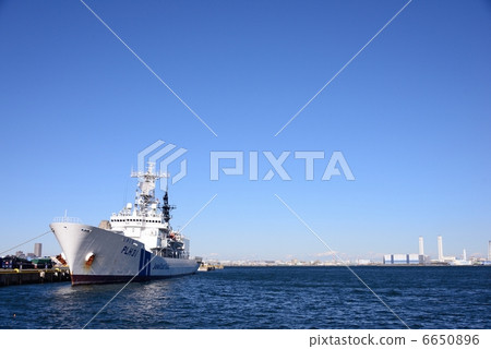 巡邏艦Shikishima 6650896