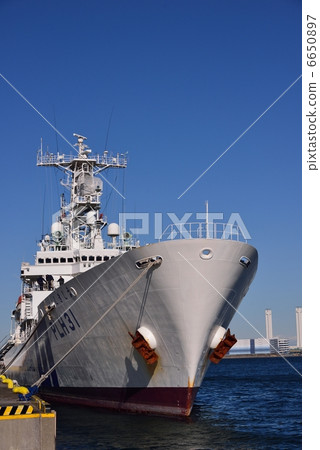 巡邏艦Shikishima 6650897