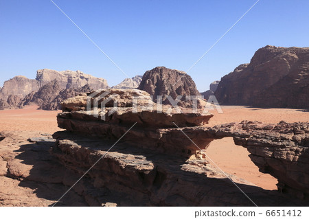 World Heritage Wadi Lamb Wadaku Ishibashi World Heritage Wadi Lamb Wadaku Ishibashi 6651412