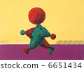 A walk 6651434