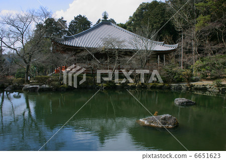 京都Daigoji Kannondo 京都Daigoji Kannondo 6651623
