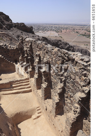 Church trace of Lot 6651658