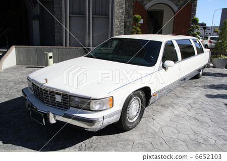 Limousine 6652103