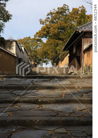 Slope of Kitsuki / Account site 6652344