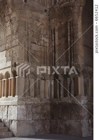 Amman Castle Umaye Imperial Palace 6652412