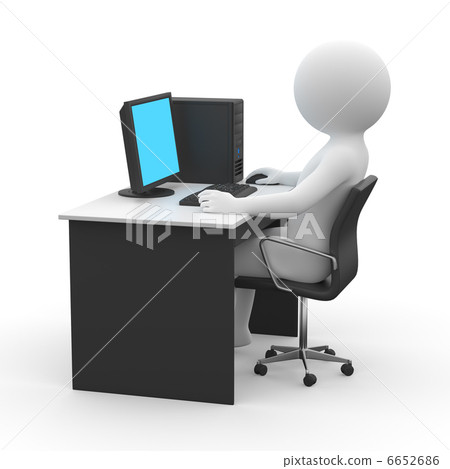 computer, computers, tech 6652686