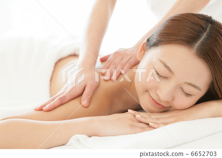 美容 人 人物 6652703