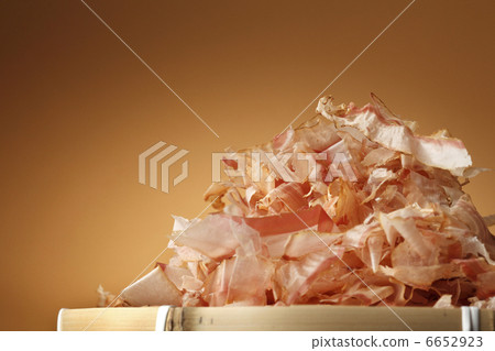 鰹魚的味道 6652923