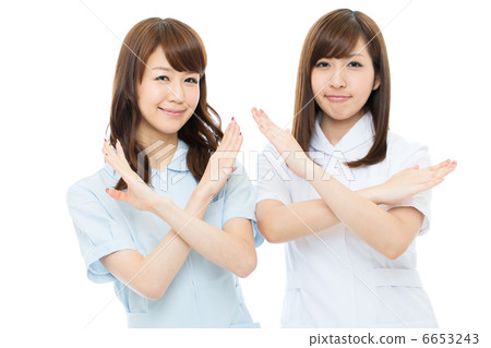 兩名護士 6653243
