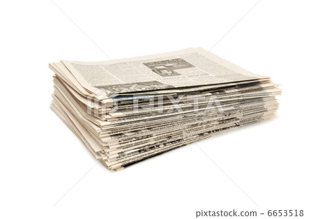 newspapers 6653518