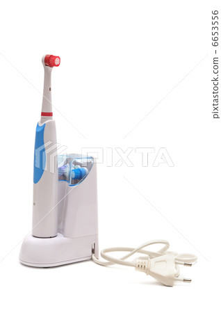 electrical toothbrush 6653556