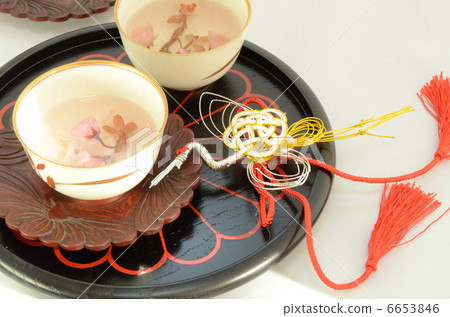 櫻花茶 櫻花茶 6653846