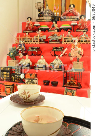 Peach's festival 6653849