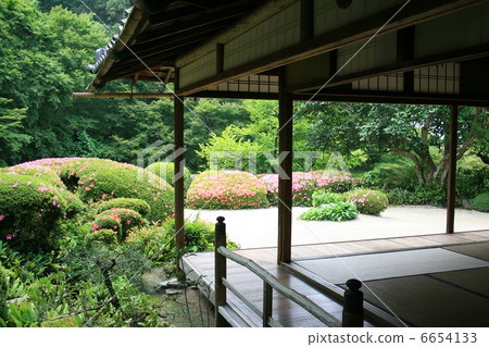 Shisendo花園 6654133