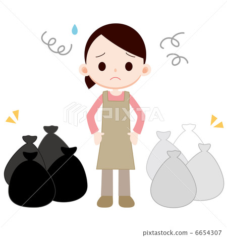 一個無法清除的女人 一個無法清除的女人 6654307