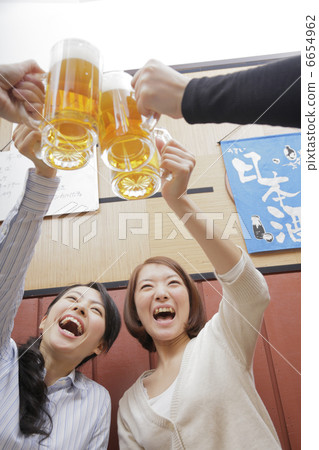 Izakaya Izakaya 6654962