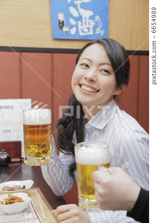 Izakaya Izakaya 6654989