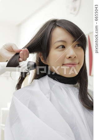 美容院 美容院 6655043